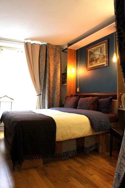 Private Room In A Parisian Homestay! - Close To It All! Szoba fotó
